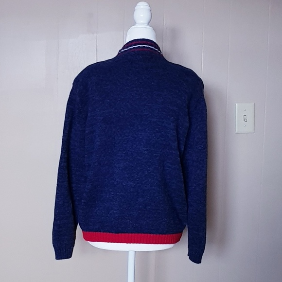 Tiara International Sweater Cardigan - Picture 3 of 8